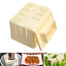 mould, Box, Kitchen & Dining, soybeancurdmachine