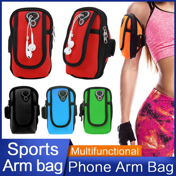 Arm bag 2025 for mobile