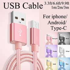 usb, Cable, syncdata, Usb Charger