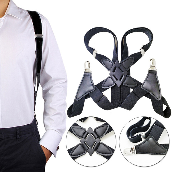 Shop Stylish Suspenders for Men on Ubuy