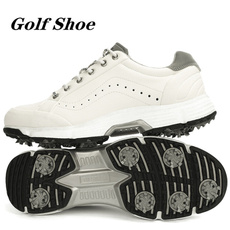 spikedshoe, Sneakers, Golf, leather shoes