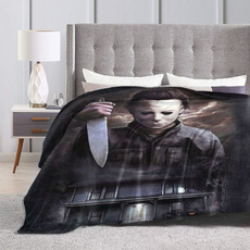 Fleece, horrorcharacter, blanketforbed, Fitness