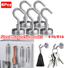 Steel, magnetichook, Magnético, steelmagnetichook