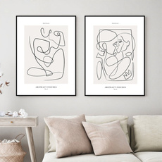 art, Home Decor, Home & Living, Posters