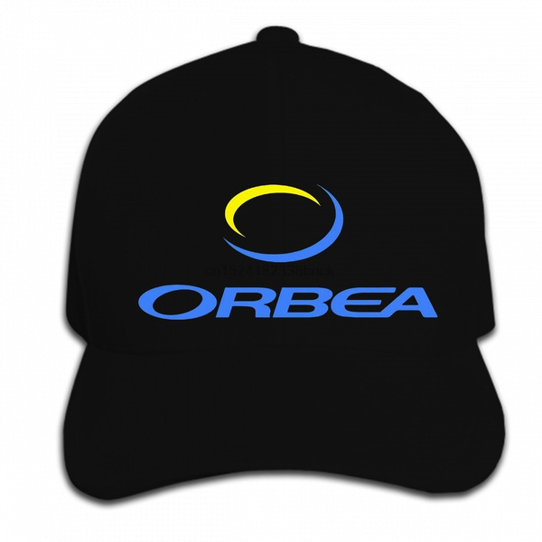 orbea cycling cap