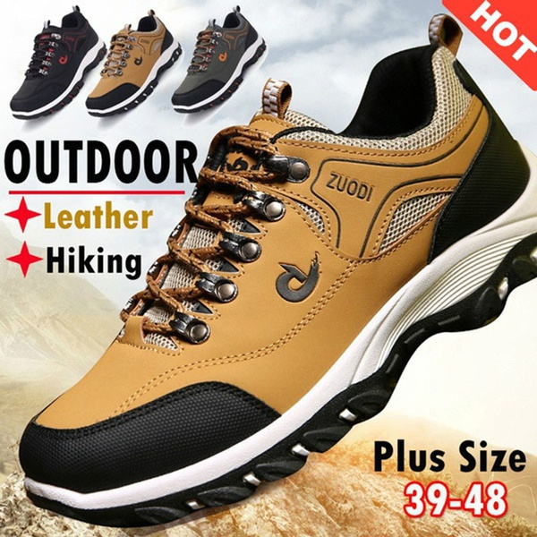 hiking fishing shoes