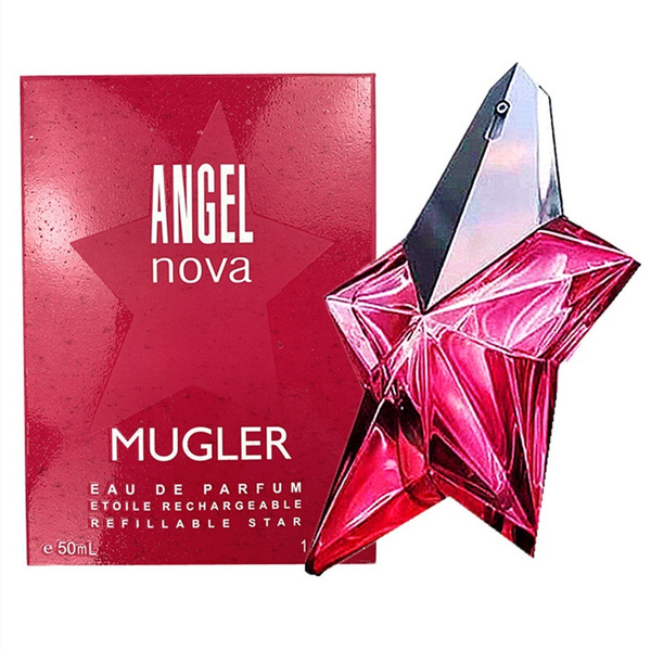 angel nova 5 ml