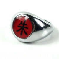 Akatsuki Rings Wish