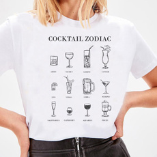 cute, Graphic, Alcohol, Cocktail
