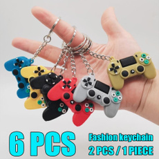 gamekeychain, Key Chain, Jewelry, Chain