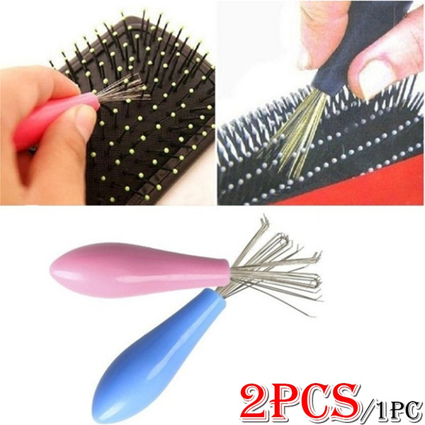 1pc Hair Brush Cleaning Tool