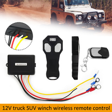 twinhandset, Remote, otherautoelectronic, Jeep