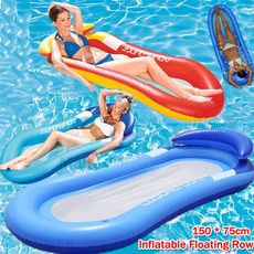 inflatableswimmingbed, loungerchair, waterfloatingchair, floatingbedsofa