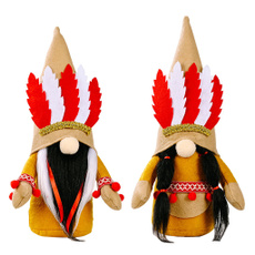 Plush Toys, indiangnome, Kitchen & Dining, Toy