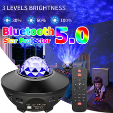 Control, Night Light, projector, lights
