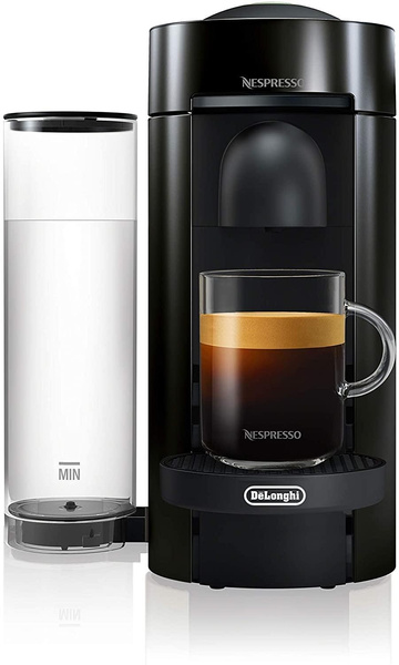 Nespresso VertuoPlus Deluxe by De'Longhi is 51% off