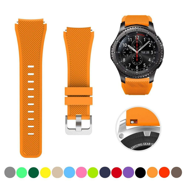 Samsung gear cheap s4 strap