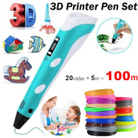 3d Pen Wish