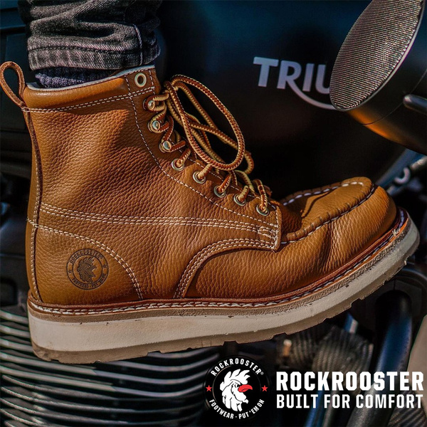 rockrooster boots