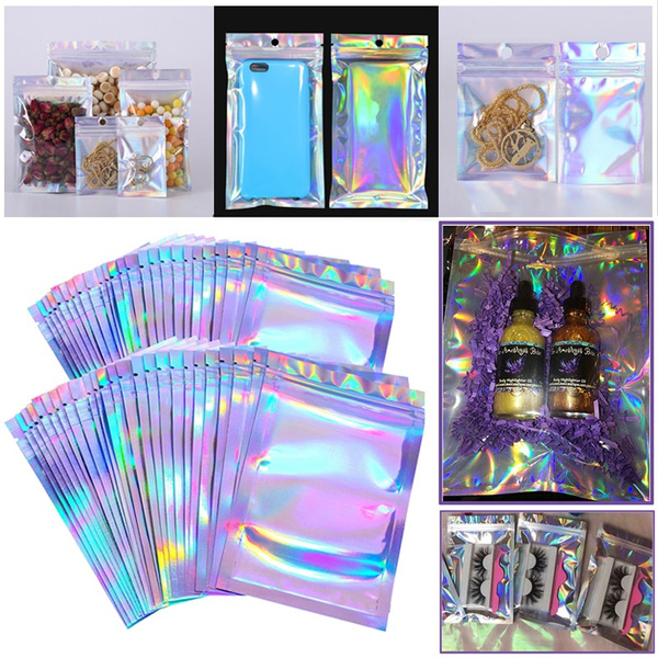 ziplock bolsa storage ideas