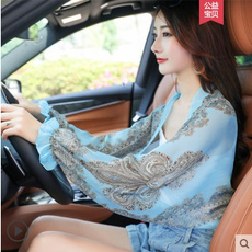 blouse, Summer, withsleeve, Fashion