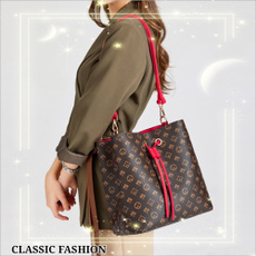women's shoulder bags, Shoulder Bags, Fashion, Capacity