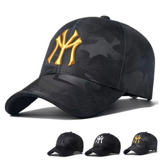 Adjustable Baseball Cap, Fashion, Beach hat, Hip Hop