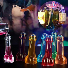 glasscup, genitalcup, peniscup, Bar