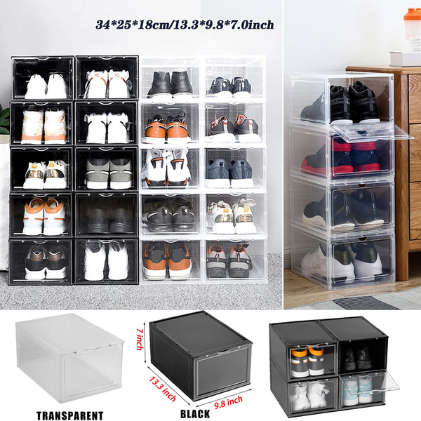 Wish discount shoe storage