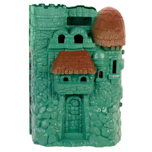 MEGA Construx Masters Of The Universe Castle Grayskull