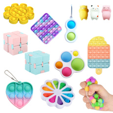 Toy, stresstoy, fidgettoy, stressrelief