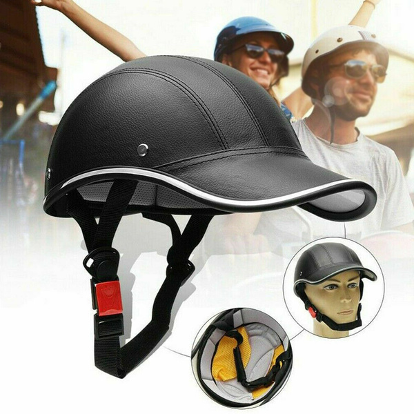 hard hat bike helmet