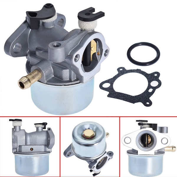 Toro briggs and online stratton carburetor