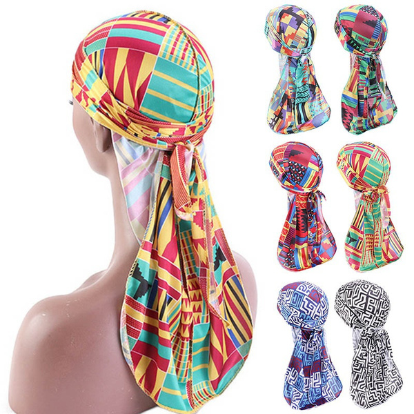 Custom Durags – Bandanas Wholesale