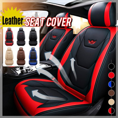 leather, Seats, Cover, Luxury