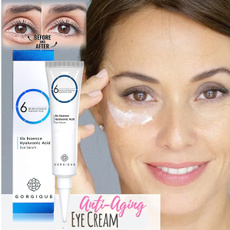 Anti-Aging Products, eye, hyaluronicacid, wrinkleremoval