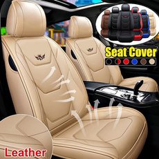 leather, Waterproof, Cover, Seats