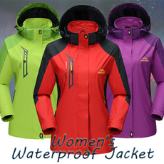waterproofcoat, Fashion, sleevecoat, Sleeve