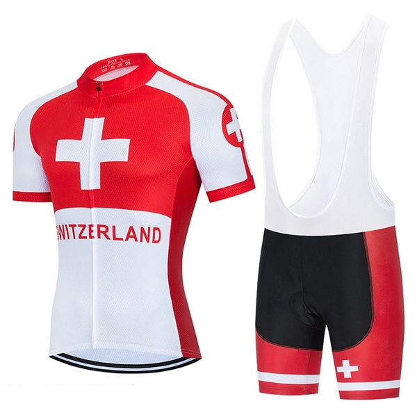 Swiss best sale cycling clothing