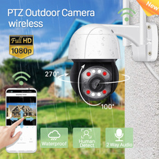 1080psecuritycamera, Outdoor, Colorful, motiondetectioncamera