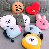 bt21 teddy