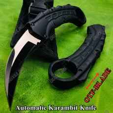 pocketknife, Hunting, Combat, knifecollection