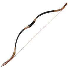 Outdoor, Entertainment, Bow, Traditional