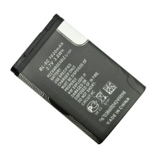 replacementbattery, nokiabl5c, Battery, nokiabattery