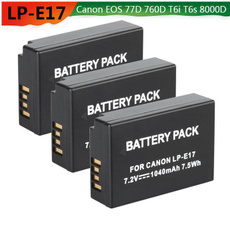 replacementbattery, Battery, gadget, canon