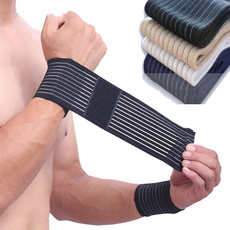 cottonwristband, wristbrace, elastic belt, Elastic