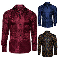 silkshirt, Fashion, Shirt, luxury shirt