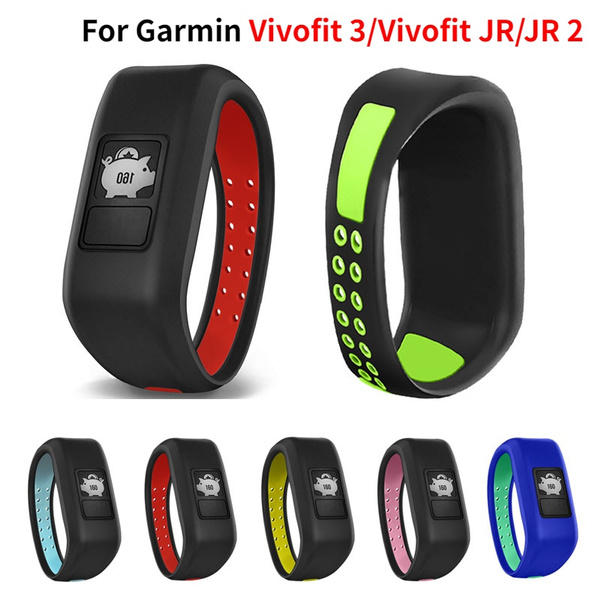 relogio garmin vivofit 3