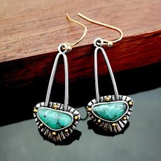Sterling, party, Turquoise, Fashion