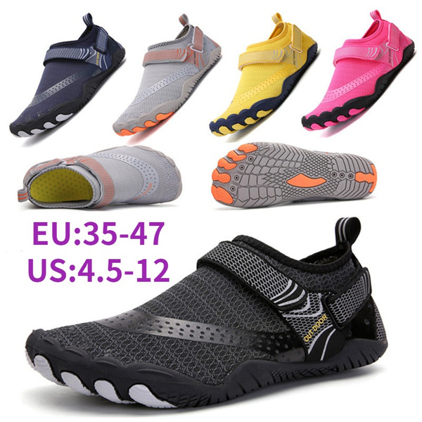 big and tall mens water shoes